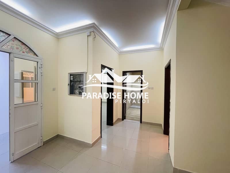 3 Specious ! 7 Bedroom Villa In Al Rahba