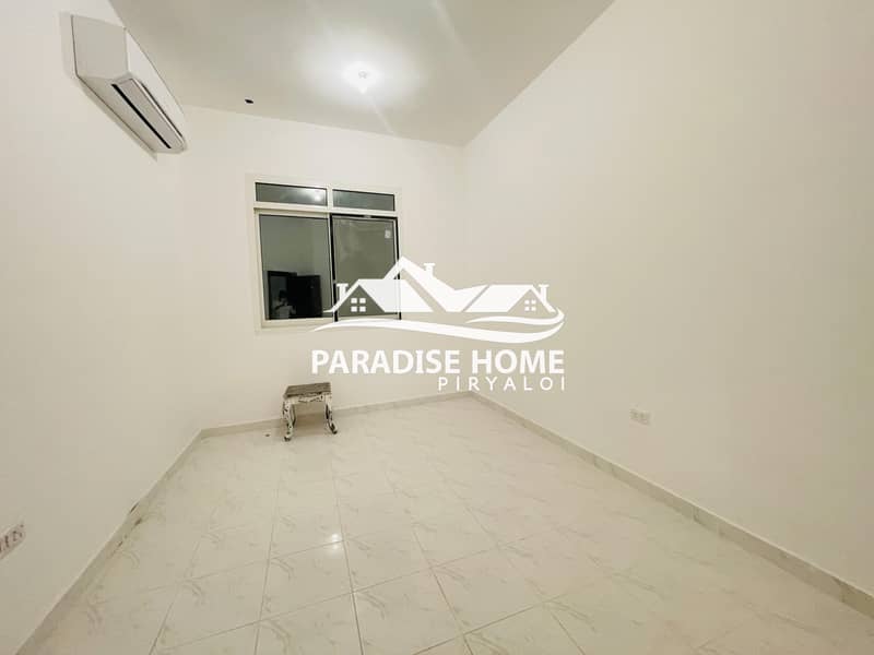 6 Brand New Staff Accommodation Villa In Al Rahba