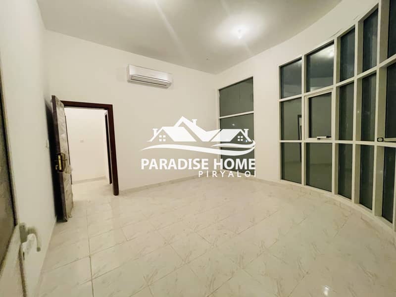 13 Brand New Staff Accommodation Villa In Al Rahba