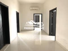 Staff Accommodation 16 Bedroom in Al Bahia