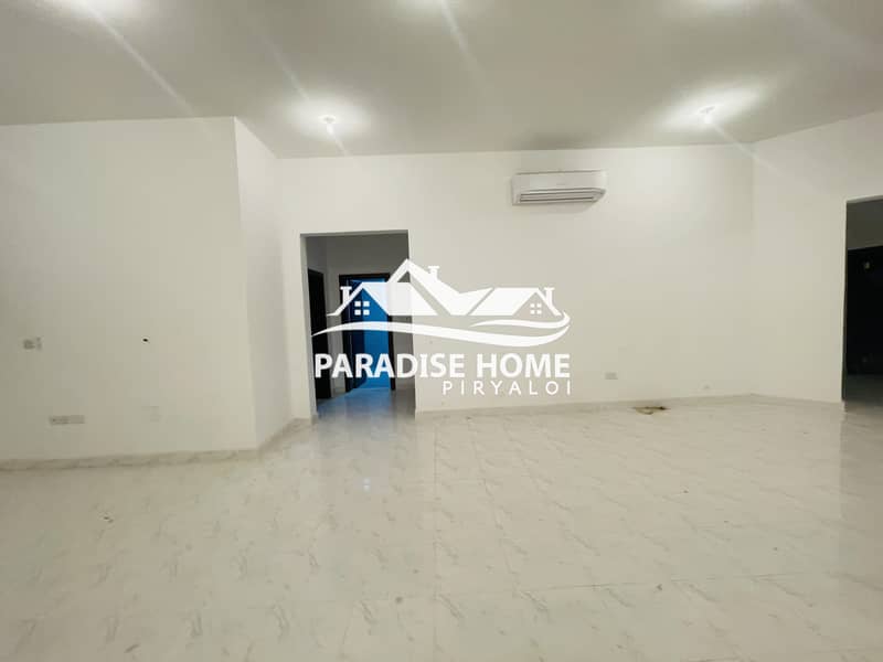 21 Brand New Staff Accommodation Villa In Al Rahba