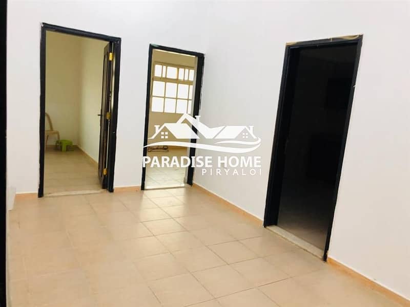 Proper Two Bed With 2 Bathroom In Al Rahba