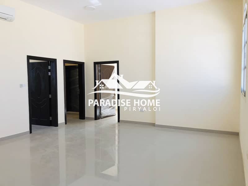 4 Luxurious ! Brand New Villa In Al Rahba