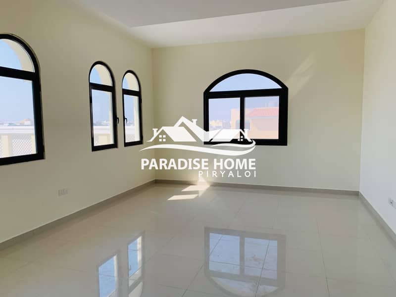 شقة في الشهامة الجديدة الشهامة 2 غرف 55000 درهم - 5127503 شقة في الشهامة الجديدة الشهامة 2 غرف 55000 درهم - 5127503