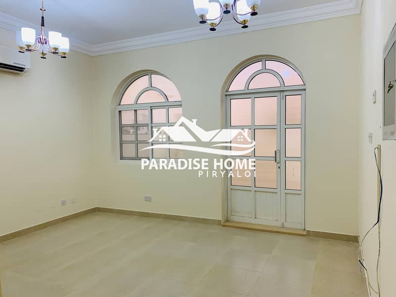 Separate Entrance 2 Bed Hall With Tawtheeq In Bahia Bahr