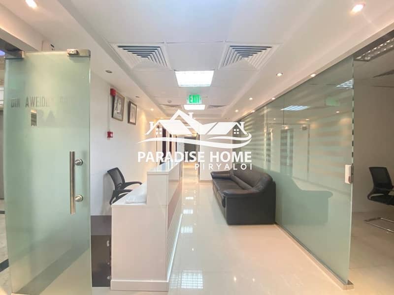 1 No Commission!! Virtual Offices For Rent