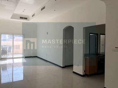 3 Bedroom Apartment for Rent in Jumeirah Village Circle (JVC), Dubai - Bright 3BR+Study|Stop Searching