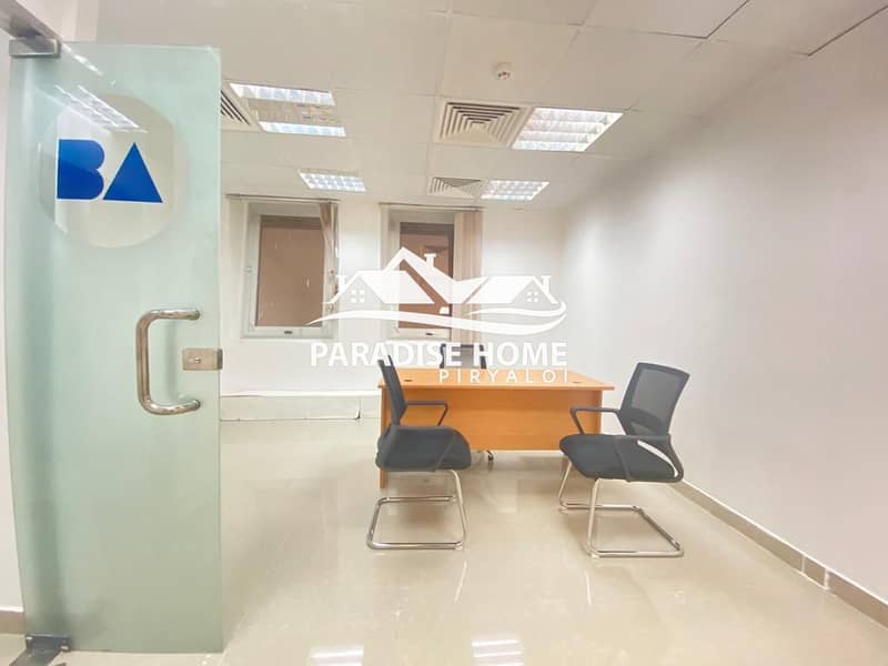 3 Cheapest Price Virtual Office In Abu Dhabi