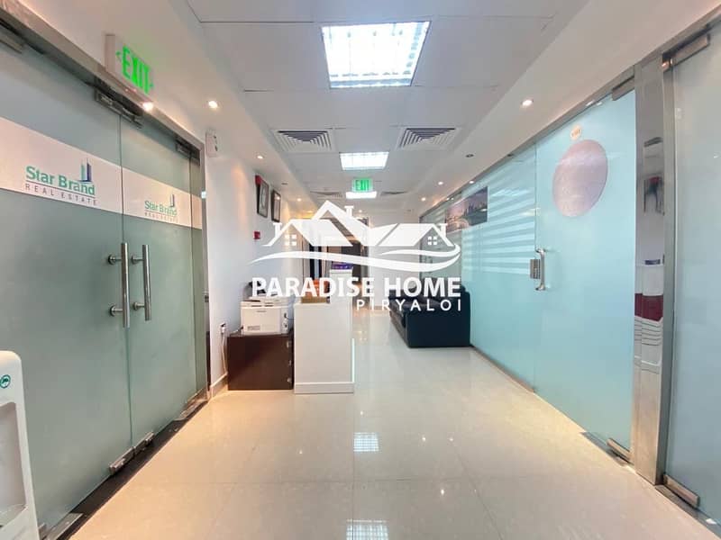 7 Direct from the Owner!!Virtual Offices for Rent In ABu Dhabi