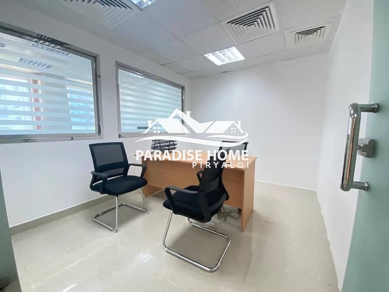 12 Cheapest Price!! Virtual Offices For Rent