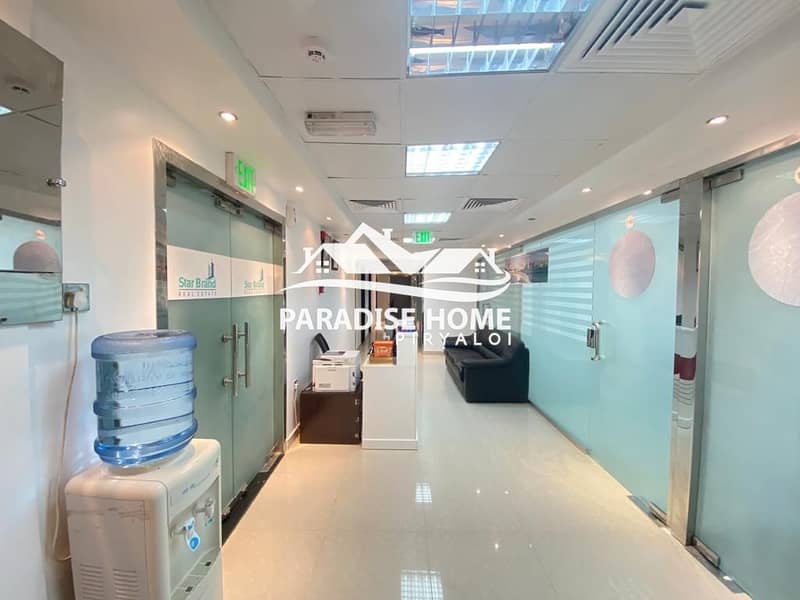 20 Direct from the Owner!!Virtual Offices for Rent In ABu Dhabi