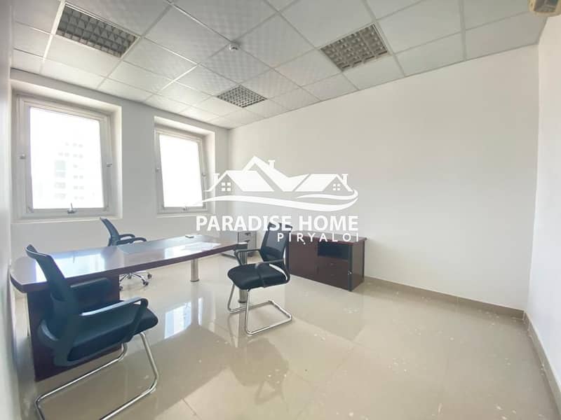 23 Direct from the Owner!!Virtual Offices for Rent In ABu Dhabi