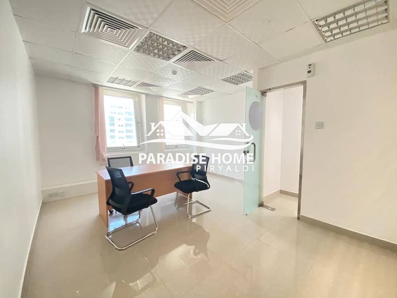 24 Cheapest Price!! Virtual Offices For Rent