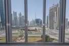 8 Large Windows | Burj Khalifa View | Near Metro