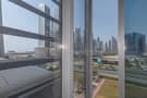20 Large Windows | Burj Khalifa View | Near Metro