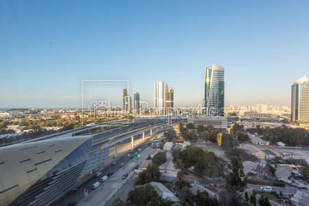 Office for Sale in Barsha Heights (Tecom), Dubai - Shell n Core / Community Views / Low Floor