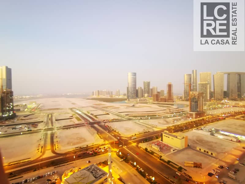 شقة في مارينا هايتس I مارينا هايتس مارينا سكوير جزيرة الريم 2 غرف 80000 درهم - 5444759 شقة في مارينا هايتس I مارينا هايتس مارينا سكوير جزيرة الريم 2 غرف 80000 درهم - 5444759