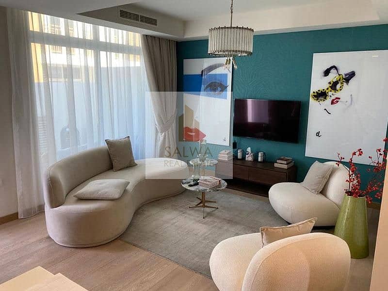 Hand Over Soon | 3Bedroom + Maid | Premier Villa Hand Over Soon | 3Bedroom + Maid | Premier Villa