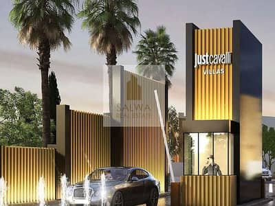 3 Bedroom Villa for Sale in DAMAC Hills 2 (Akoya by DAMAC), Dubai - Hand Over Soon | 3 Bedroom Villa | Community of Harmony