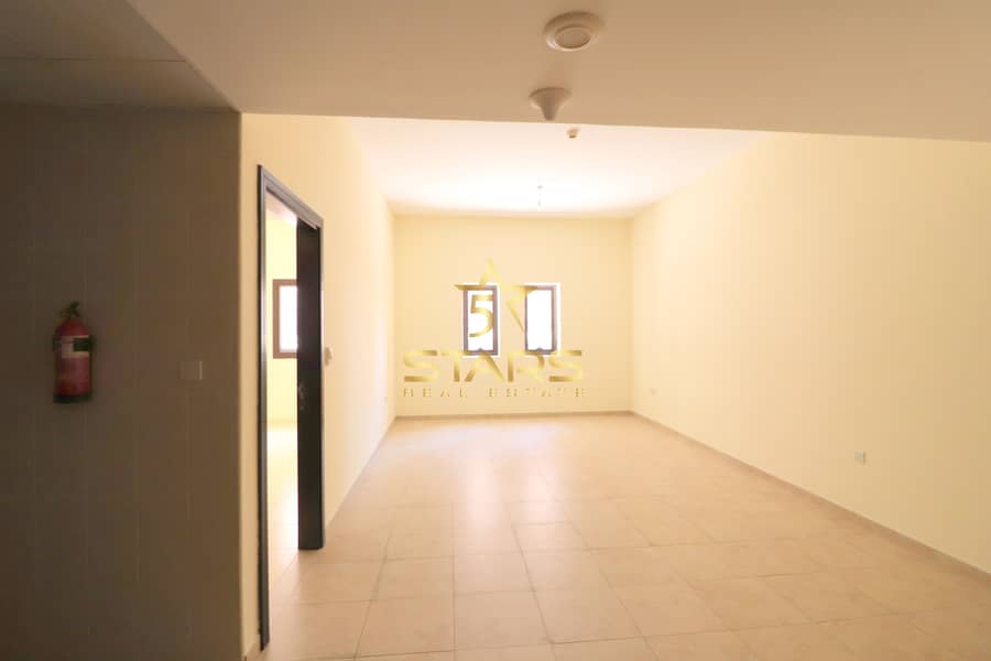 位于迪拜硅绿洲，硅之门大楼，硅之门1号 1 卧室的公寓 35000 AED - 5527730