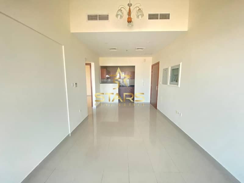 شقة في لا فيستا ريزيدنس 3،لا فيستا ريزيدنس،واحة دبي للسيليكون (DSO) 2 غرف 570000 درهم - 4903007