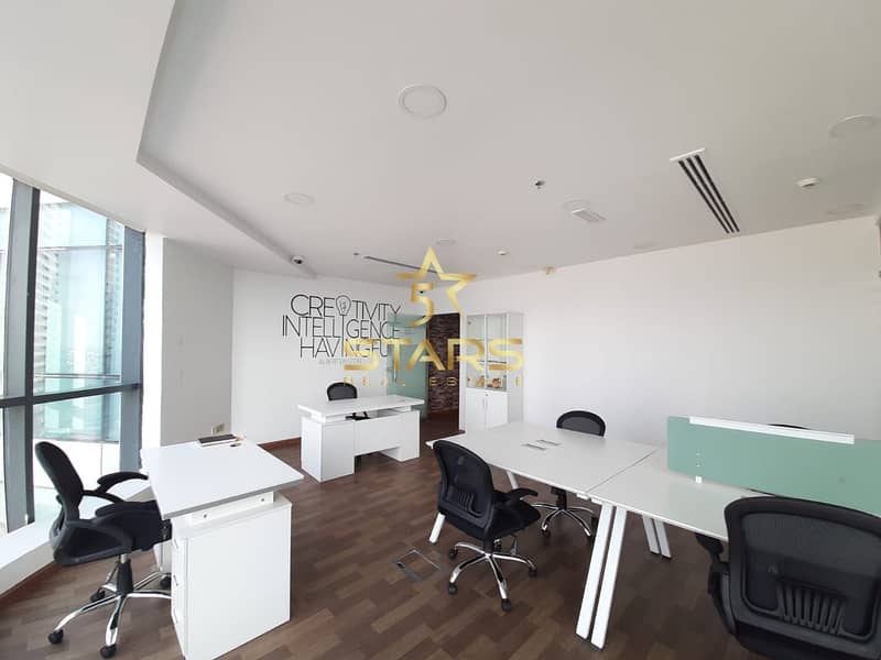 Office Space for Rent | No commission | Near to Metro|