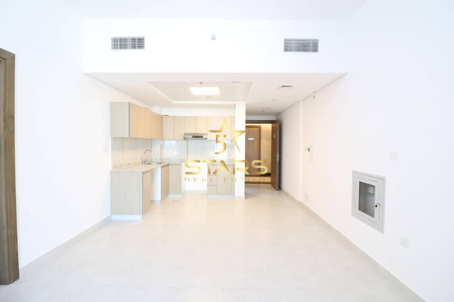 شقة في بن غاطي ستارز،واحة دبي للسيليكون (DSO) 1 غرفة 45000 درهم - 5068085