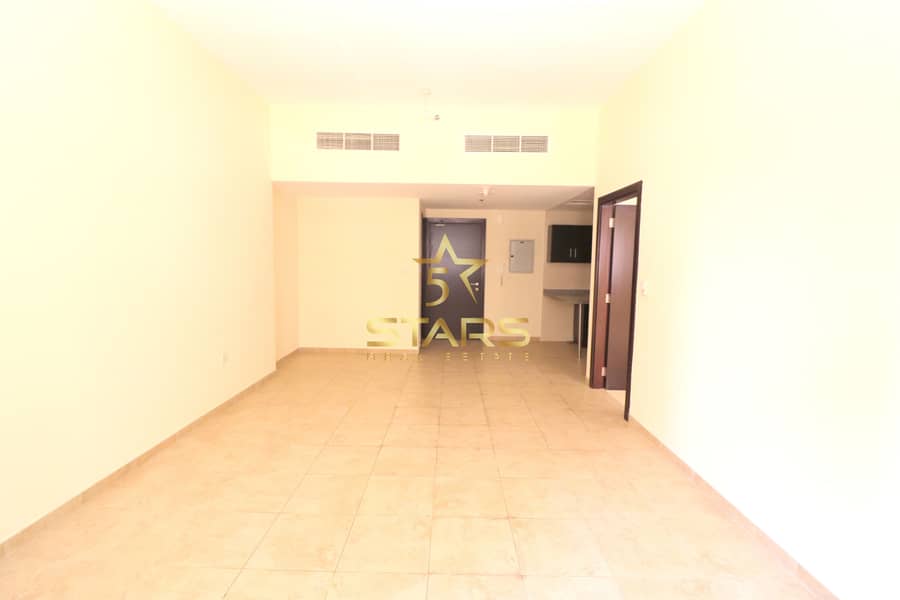 位于迪拜硅绿洲，硅之门大楼，硅之门1号 1 卧室的公寓 410000 AED - 5503701