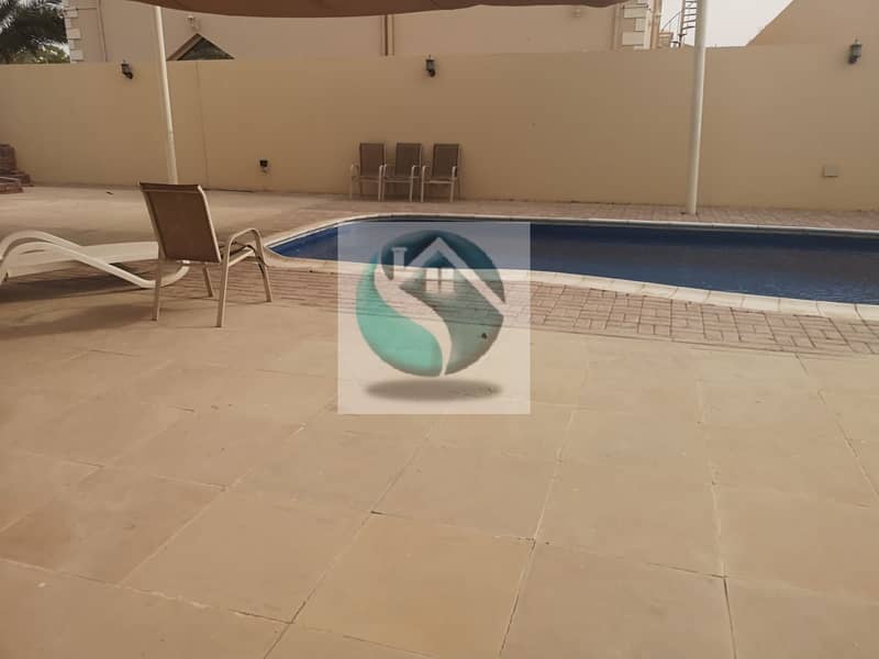 SPACIOUS 5bHK VILLA IN BARSHA 2 /SERVANT ROOM/ INSIDE POOL SPACIOUS 5bHK VILLA IN BARSHA 2 /SERVANT ROOM/ INSIDE POOL
