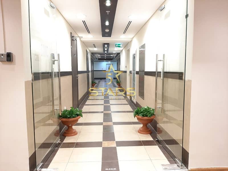 Large Office | Fully Furnished | Complete Amenities |