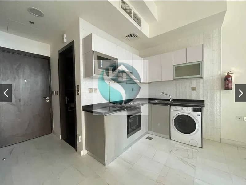 2 Burj View ! High Quality 1BR Converted into 2BR ! Motivated Seller