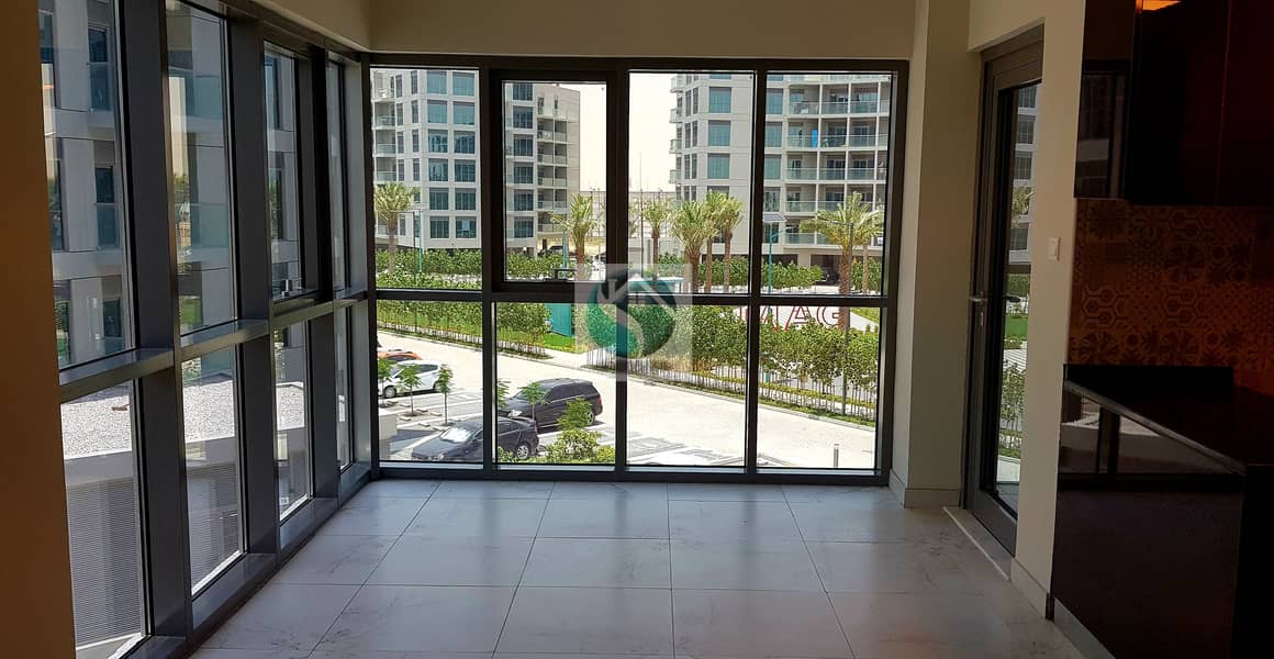 شقة في ماج 550،ماج 5 بوليفارد،دبي الجنوب 350000 درهم - 5196071