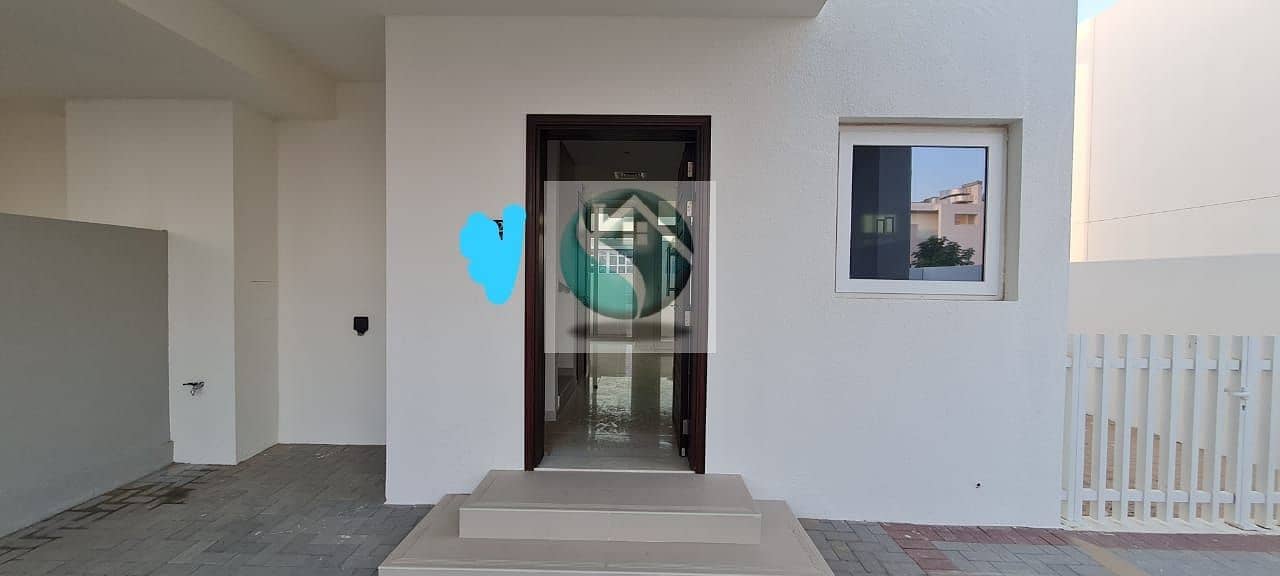 Brand New 3 Bed + Maid In Amazonia Cluster Damac Hills 2