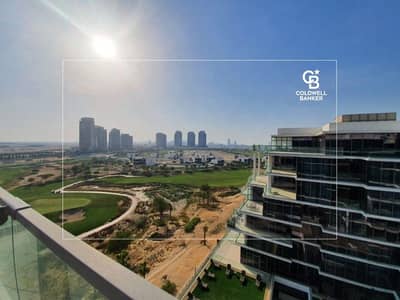 3 Bedroom Apartment for Sale in DAMAC Hills, Dubai - Full Golf View | Better Layout | Ready to Move In!
