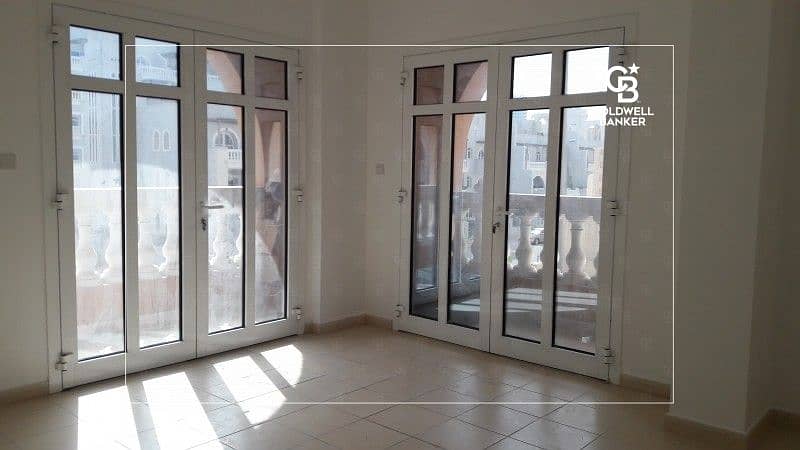 5 Spacious 2 Bed+Maids for rent in Seasons Community