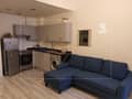 2 Fully furnished spacious 1bhk available to move in now