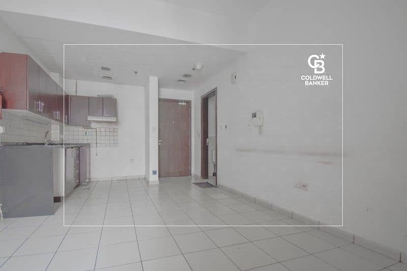 2 JVC Specialist - Spacious 1 Bed |Ready to Move In