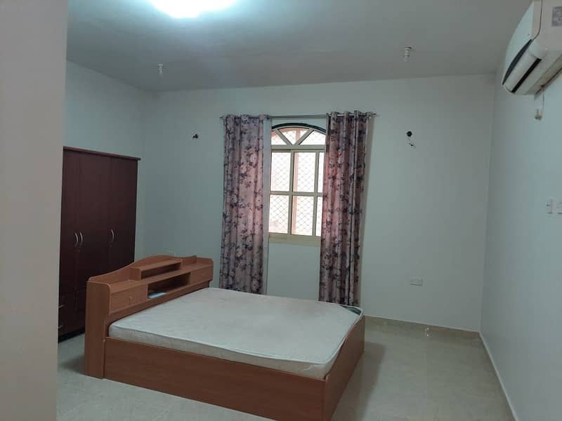 Квартира в Аль Шавамех, 4 cпальни, 68000 AED - 5323404