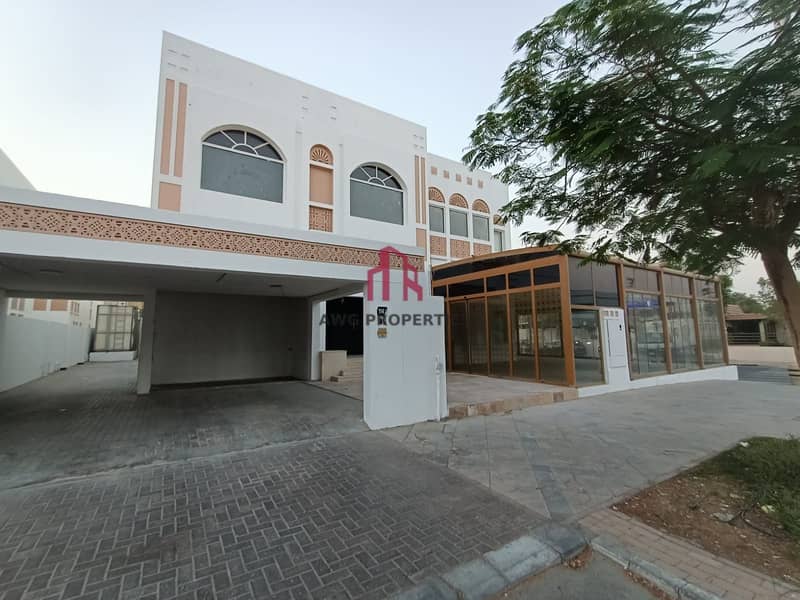 Вилла в Джумейра，Джумейра 1, 3 cпальни, 650000 AED - 5529158