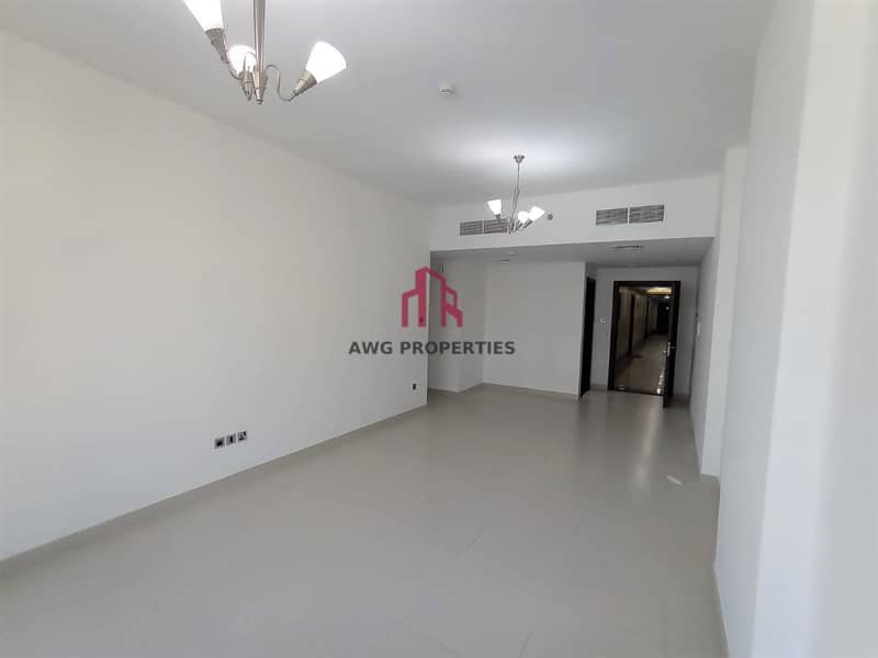 Brand New| 2 bedrooms| Behind Sheikh Zayed Road