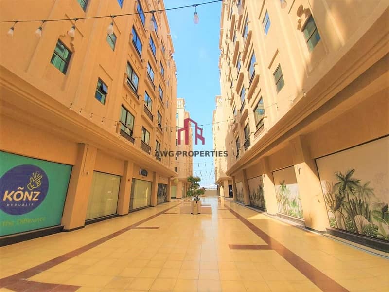 Prime Locationl Near Safa Park