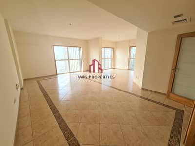 3 Bedroom Flat for Rent in DIFC, Dubai - Dusit Thani| 0% Commission| Chiller free| 6 Cheques