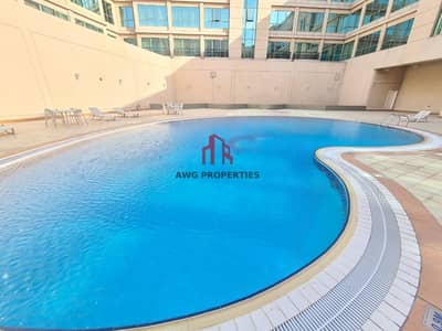 2 Bedroom Flat for Rent in Al Garhoud, Dubai - Near metro! Free maintenance| Mutiple options