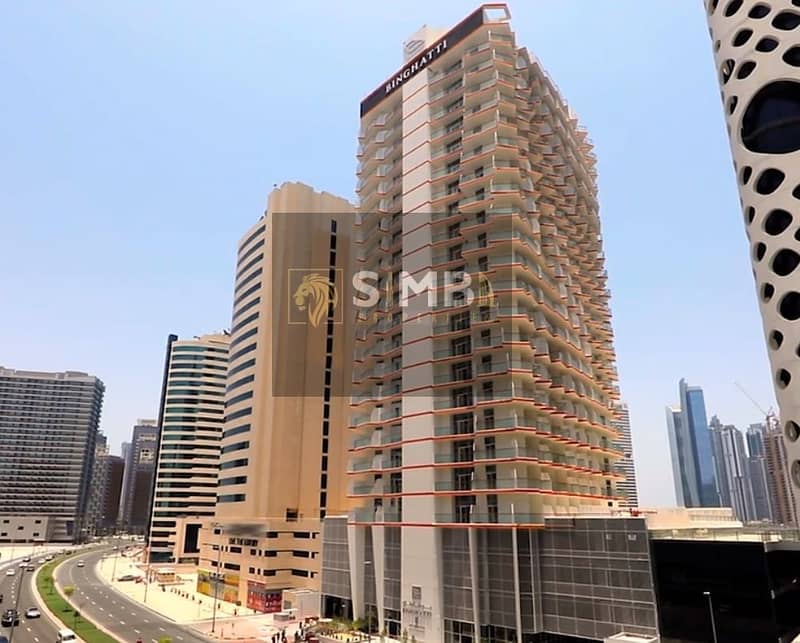 شقة في ميلينيوم بن غاطي ريزيدنسز الخليج التجاري 629999 درهم - 5356265 شقة في ميلينيوم بن غاطي ريزيدنسز الخليج التجاري 629999 درهم - 5356265