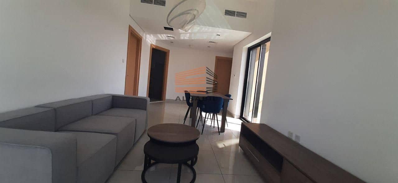 شقة في برج ذا سكوير قرية جميرا الدائرية 1 غرف 52000 درهم - 5478337 شقة في برج ذا سكوير قرية جميرا الدائرية 1 غرف 52000 درهم - 5478337