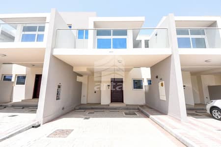 3 Bedroom Villa for Sale in DAMAC Hills 2 (Akoya by DAMAC), Dubai - Luxury Villa with Modern Finishing at D2 Akoya Oxygen By Damac.