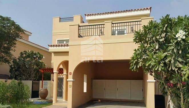 Вилла в Вилла，Центро, 5 спален, 3800000 AED - 4607098