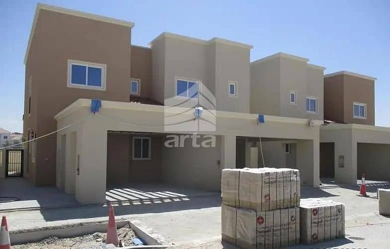 Вилла в Дубайлэнд，Вилланова，Амаранта，Амаранта A, 2 cпальни, 1400000 AED - 4924520