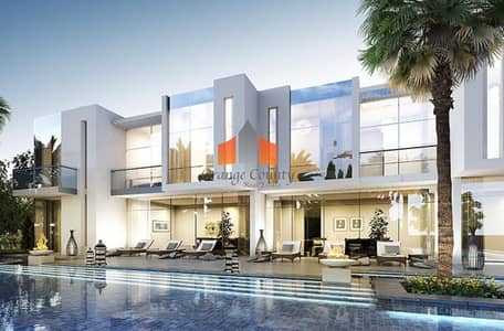 3 Bedroom Villa for Sale in DAMAC Hills 2 (Akoya by DAMAC), Dubai - 10 Years payment plan| Best opportunity| Call now to Book your unit.