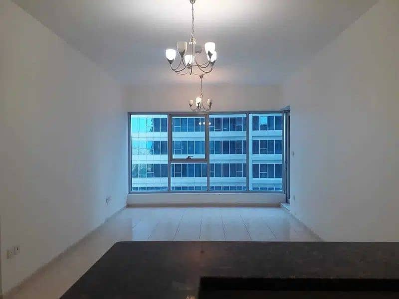 One Bedroom For Sale In Skycourts Towers | just AED: 340K